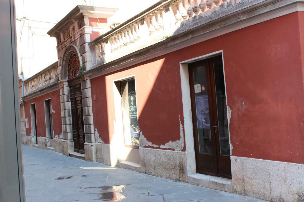 Piran Room'S Exterior photo