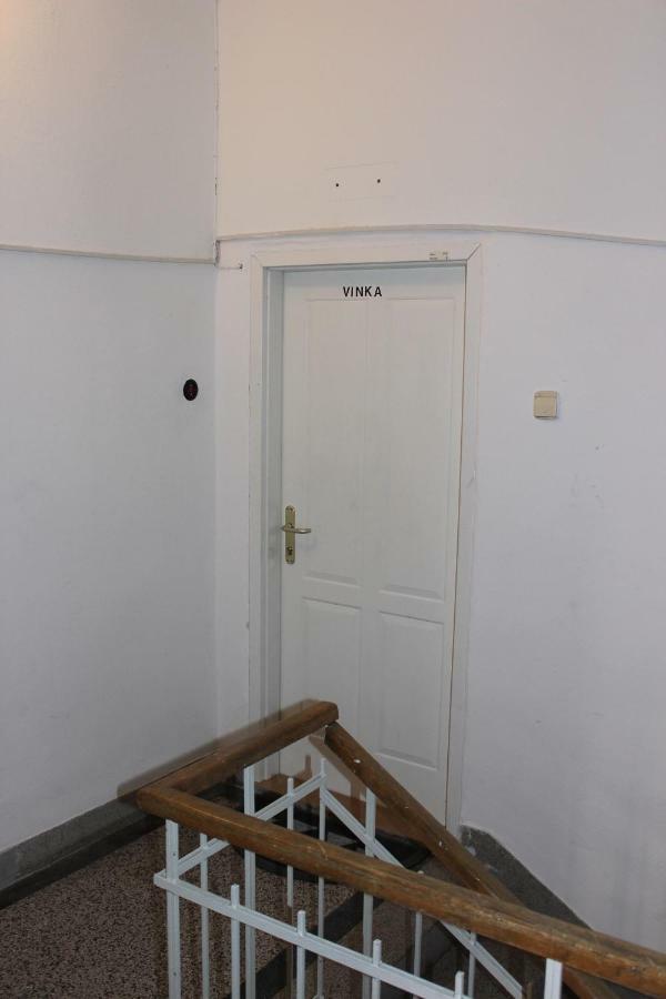 Piran Room'S Exterior photo
