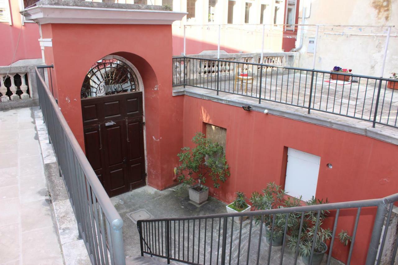 Piran Room'S Exterior photo