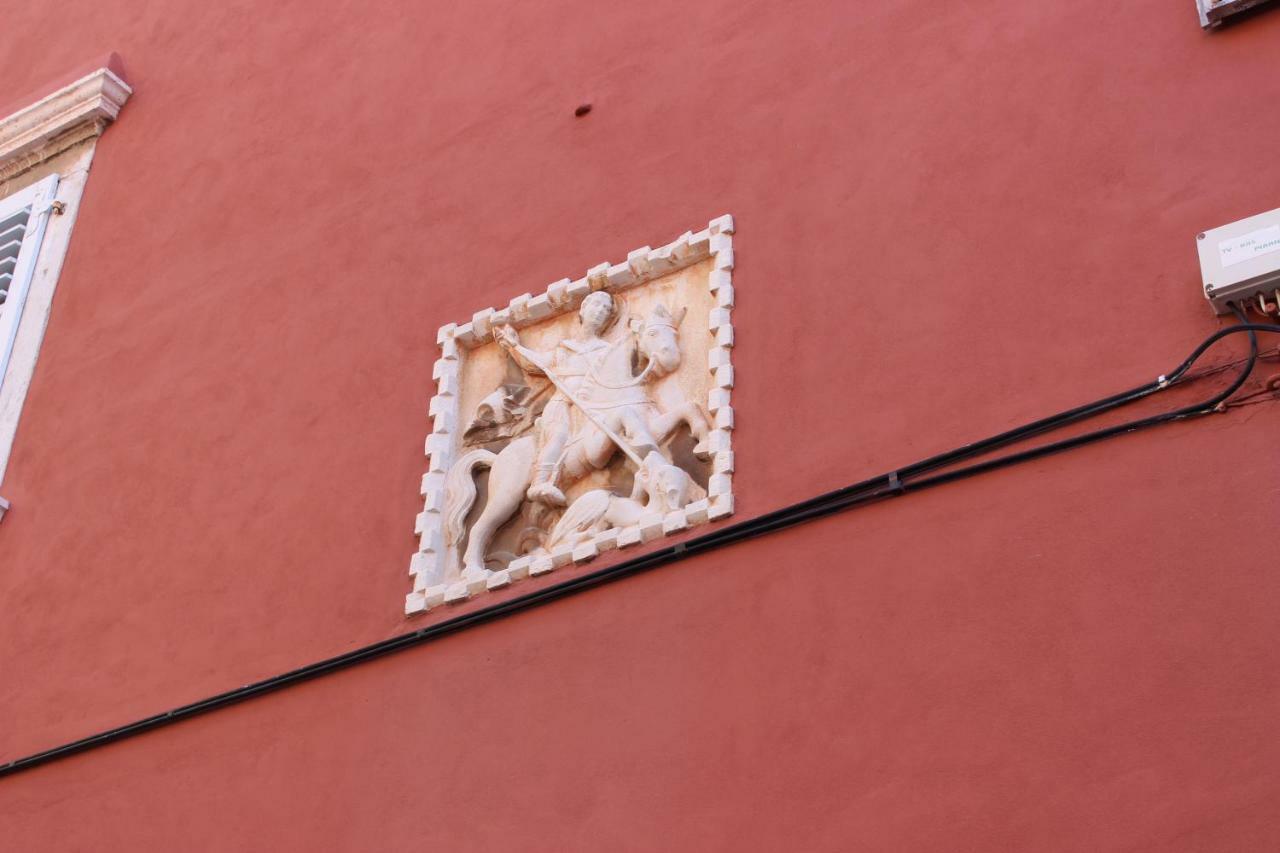 Piran Room'S Exterior photo