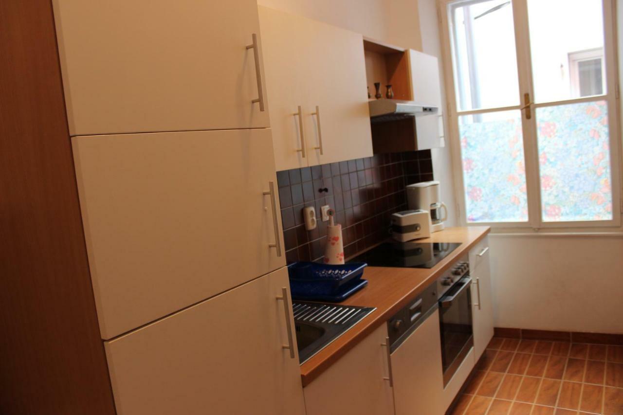 Piran Room'S Exterior photo