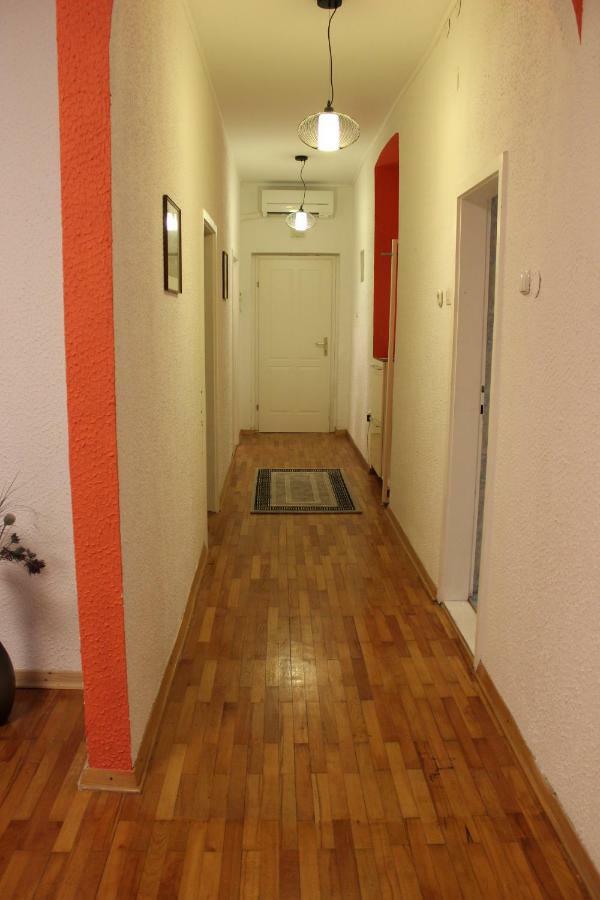 Piran Room'S Exterior photo