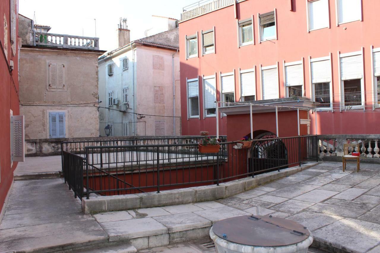 Piran Room'S Exterior photo