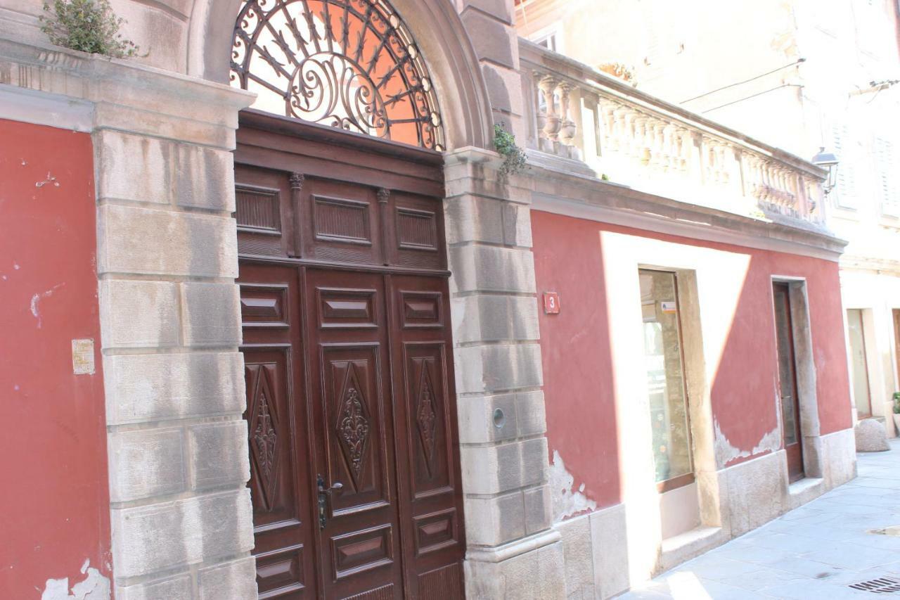 Piran Room'S Exterior photo