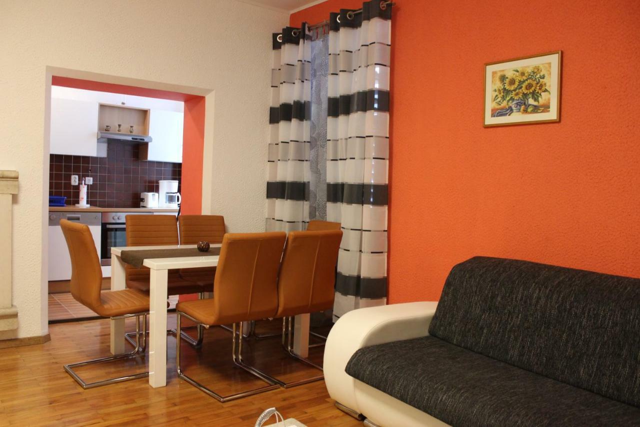 Piran Room'S Exterior photo
